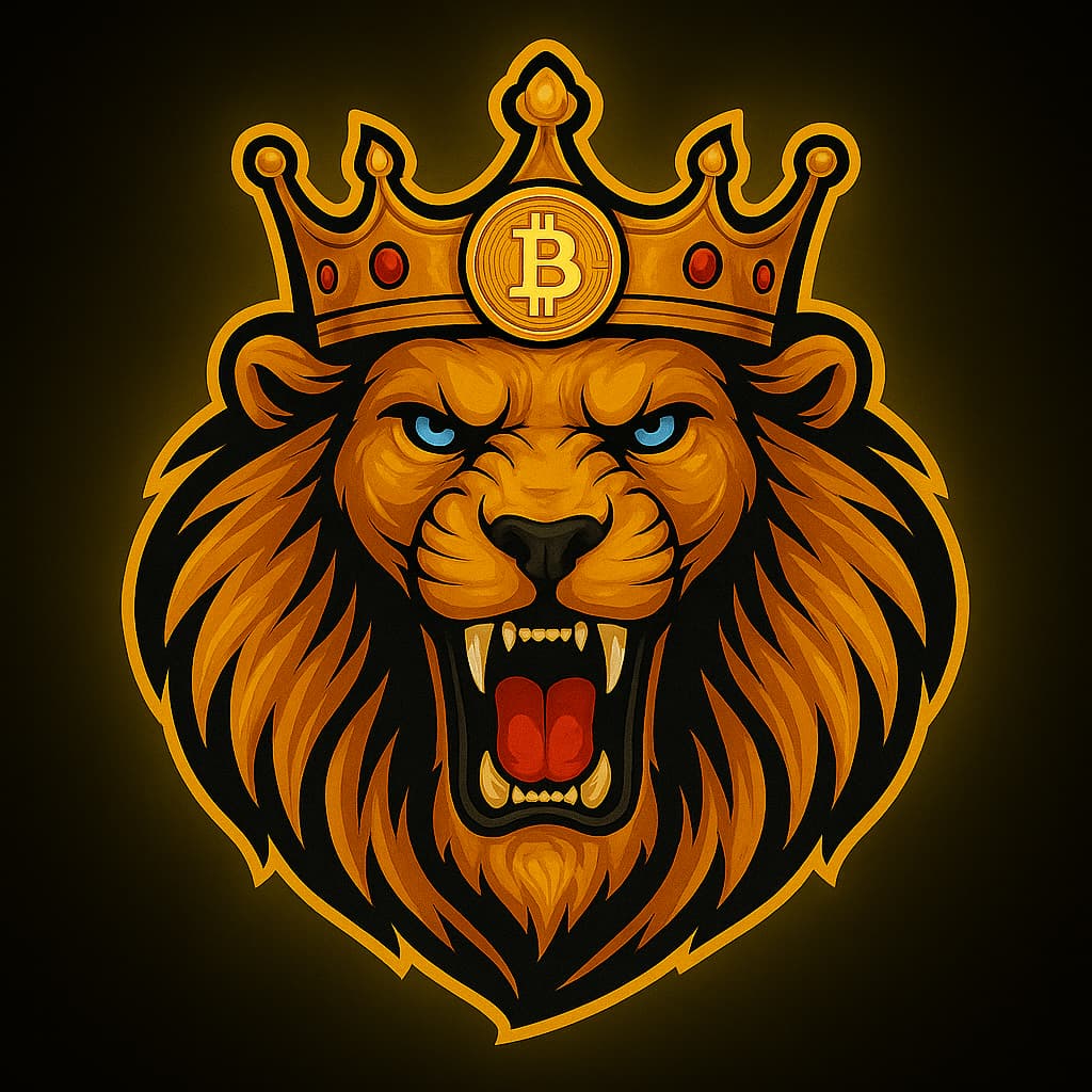 Roarion Logo